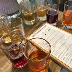 Eighteen Twenty Wines
