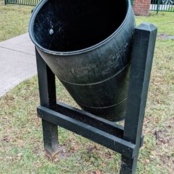 Trash