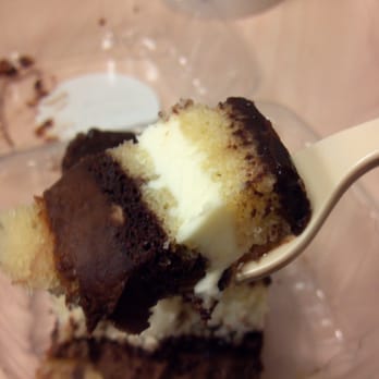Bagel Street Cafe - Dessert. Their "Tuxedo" - Delis Near Me - Antioch, California Bagel Street Cafe - Dessert. Their "Tuxedo" - Delis Near Me - Antioch, California