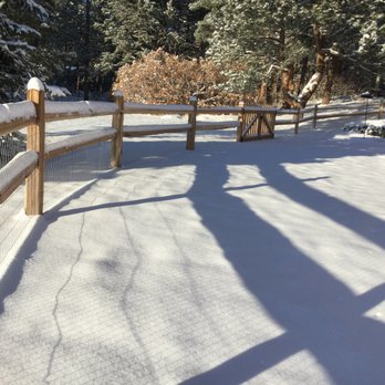 Fence Busters - Fences & Gates Near Me