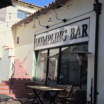 Dumpling Bar - Chinese Near Me - San Marino, California