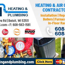 Ryan Heating & Plumbing