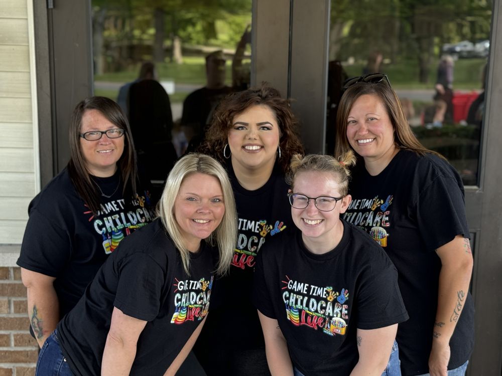 Stepping Stones Learning Center - childcare center in Muscatine, IA