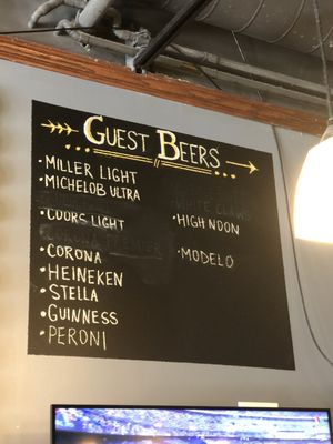 Menu photo 4 Lake Bluff Brewing Company Lake Bluff, IL