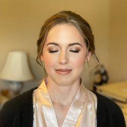 Beauty by Mrs Soe - Neutral palette