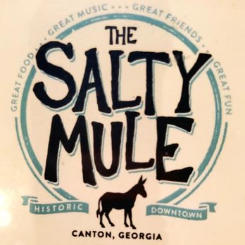 The Salty Mule - Seafood Near Me - Canton, Georgia The Salty Mule - Seafood Near Me - Canton, Georgia