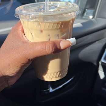 Lorca - Tres leches cold brew - Coffee & Tea Near Me - Stamford, Connecticut