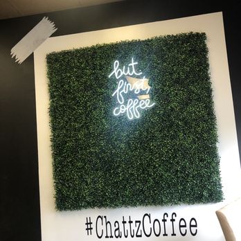 Chattanooga Coffee - Coffee & Tea Near Me - Chattanooga, Tennessee