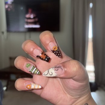 My Dear Nail - Nail Salons Near Me - Tempe, Arizona My Dear Nail - Nail Salons Near Me - Tempe, Arizona