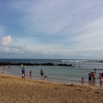 Poipu Beach - Shallow waters for the novice (: - Beaches Near Me - Koloa, Hawaii Poipu Beach - Shallow waters for the novice (: - Beaches Near Me - Koloa, Hawaii