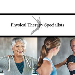 Physical Therapy Specialists