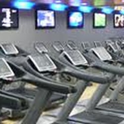 Fitness First Bondi Platinum