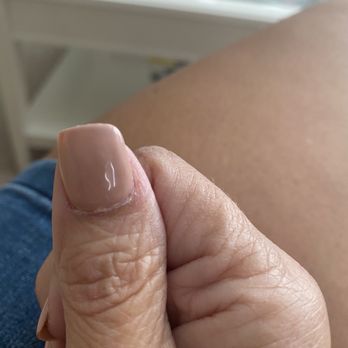 Nice Nail & Spa 3 - Nail Salons Near Me - Visalia, California