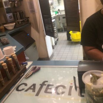 Cafecito - Coffee & Tea Near Me - Chicago, Illinois Cafecito - Coffee & Tea Near Me - Chicago, Illinois