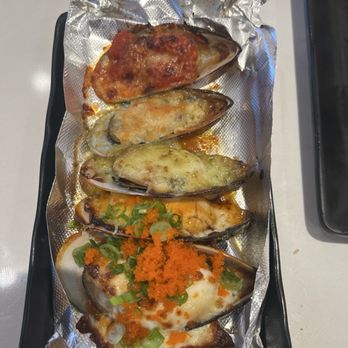 Smile Shota - Sushi Bars Near Me - Las Vegas, Nevada