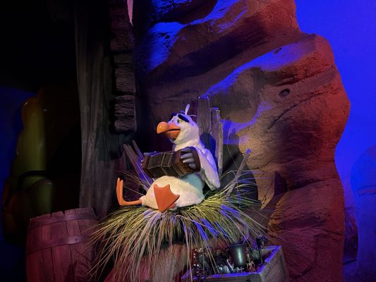 The Little Mermaid ~ Ariel's Undersea Adventure by null