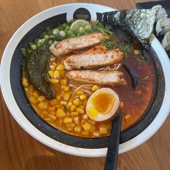 Silverlake Ramen - Ramen Near Me - Long Beach, California Silverlake Ramen - Ramen Near Me - Long Beach, California
