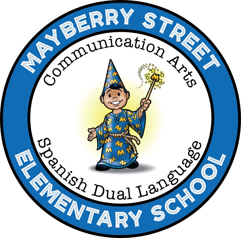 MAYBERRY STREET ELEMENTARY SCHOOL Updated September 2024 2414
