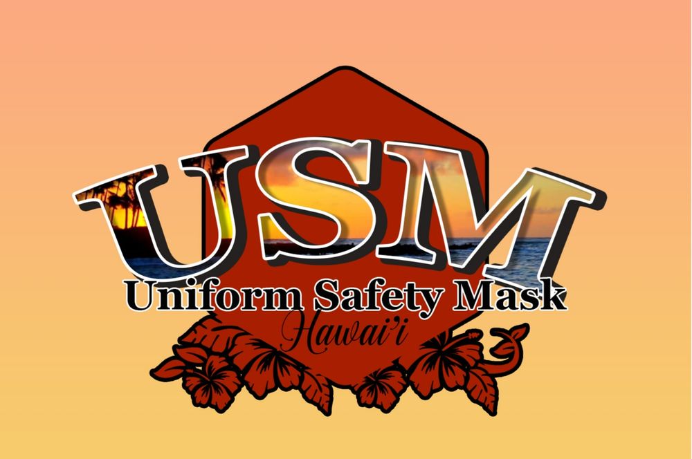 UNIFORM SAFETY MASK Kapolei, Hawaii Screen Printing Phone Number