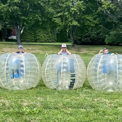 Bump N Play