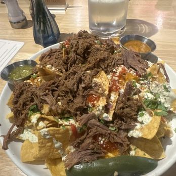 Redbird Scratch Kitchen + Bar - Sam Hughes - Cocktail Bars Near Me - Tucson, Arizona