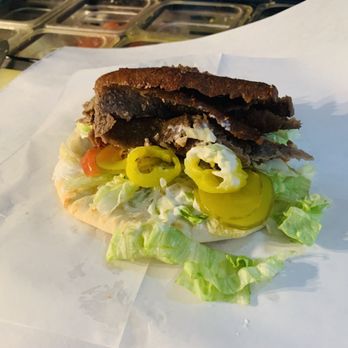 Tiger 1 Mart - Gyro - Chicken Wings Near Me - Clarksdale, Mississippi Tiger 1 Mart - Gyro - Chicken Wings Near Me - Clarksdale, Mississippi