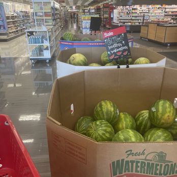 Target - 2.99$ watermelon - Department Stores Near Me - Lewisville, Texas Target - 2.99$ watermelon - Department Stores Near Me - Lewisville, Texas