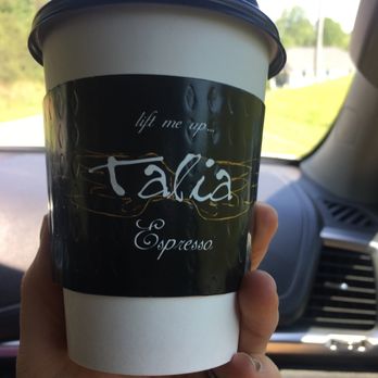 Talia Espresso Drive-Thru - Coffee & Tea Near Me - Wilkesboro, North Carolina Talia Espresso Drive-Thru - Coffee & Tea Near Me - Wilkesboro, North Carolina