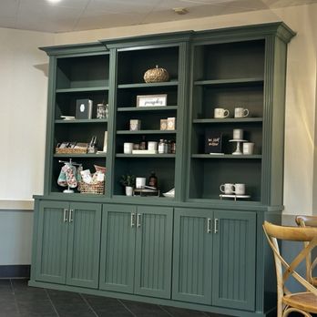 The Crafted Scone - Coffee & Tea Near Me - Temecula, California