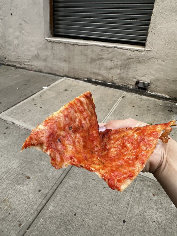 PIZZA EMPORIUM Updated September 2024 16 Photos & 42 Reviews 3424 Ave S, Brooklyn, New