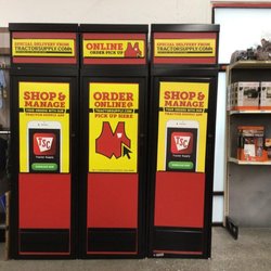 Tractor Supply
