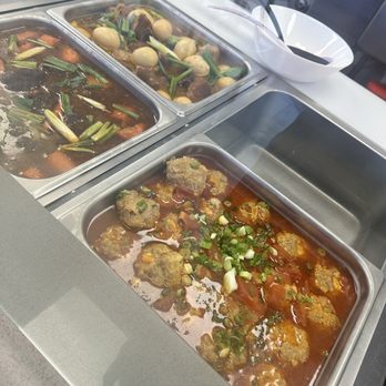 Nissi - Hot rice dishes - Vietnamese Near Me - Burien, Washington Nissi - Hot rice dishes - Vietnamese Near Me - Burien, Washington