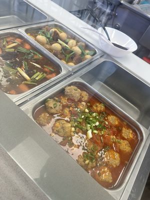 Nissi Deli and Bakery by null