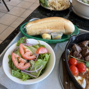 Xeo Yum - Bo ne bread and salad - Vietnamese Near Me - Houston, Texas Xeo Yum - Bo ne bread and salad - Vietnamese Near Me - Houston, Texas