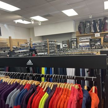 Yes Golf - Store - Golf Equipment Near Me - La Habra, California Yes Golf - Store - Golf Equipment Near Me - La Habra, California