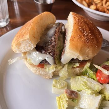 Jane - Burger - New American Near Me - Santa Barbara, California Jane - Burger - New American Near Me - Santa Barbara, California