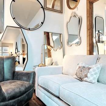 Sierra Timberline - Interior Furnishings and Decor - Furniture Stores Near Me - Grass Valley, California