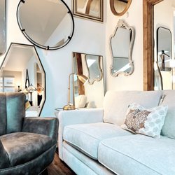 Sierra Timberline - Interior Furnishings and Decor