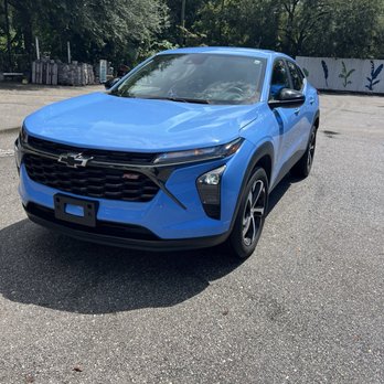 Jack Hanania Chevrolet Sales - Same as picture 1 - Car Dealers Near Me - St. Augustine, Florida