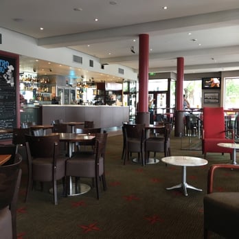 North Annandale Hotel - It's early .... just in mood for quick pool game !! - Hotels Near Me - Annandale, NSW North Annandale Hotel - It's early .... just in mood for quick pool game !! - Hotels Near Me - Annandale, NSW
