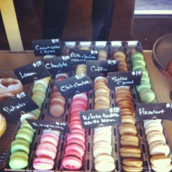 Rosellini's - Macaroons! - Bakeries Near Me - Seattle, Washington Rosellini's - Macaroons! - Bakeries Near Me - Seattle, Washington