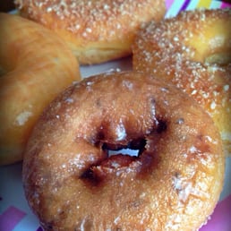 Cake Donut