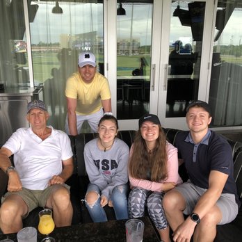 Topgolf - Happy Father's Day 2019 - Golf Near Me - The Colony, Texas