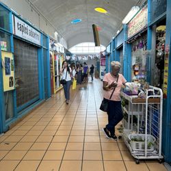 Plaza del Mercado de Rio Piedras