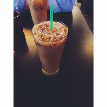 A+ Hong Kong Kitchen - Hong Kong Milk Tea w/ Coffee - Cantonese Near Me - Seattle, Washington