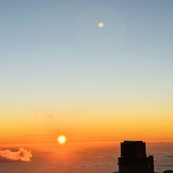 Mauna Kea - 8.11.2023