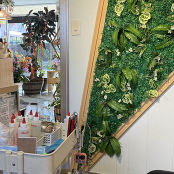 Zen Nail Bar - Nail Salons Near Me - La Habra, California Zen Nail Bar - Nail Salons Near Me - La Habra, California