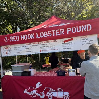RED HOOK LOBSTER POUND - Updated March 2025 - 1799 Photos & 1386