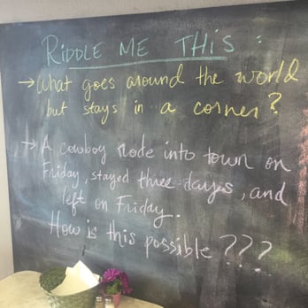 Pan Dulce Bakery & Cafe - Riddle me... - Bakeries Near Me - San Antonio, Texas Pan Dulce Bakery & Cafe - Riddle me... - Bakeries Near Me - San Antonio, Texas