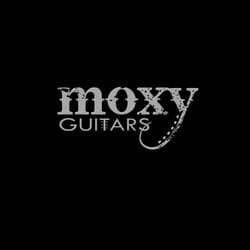 Moxy Guitars - Playable Pieces of Art